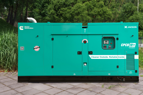 How-Does-a-Diesel-Generator-Work-A-Simple-Guide